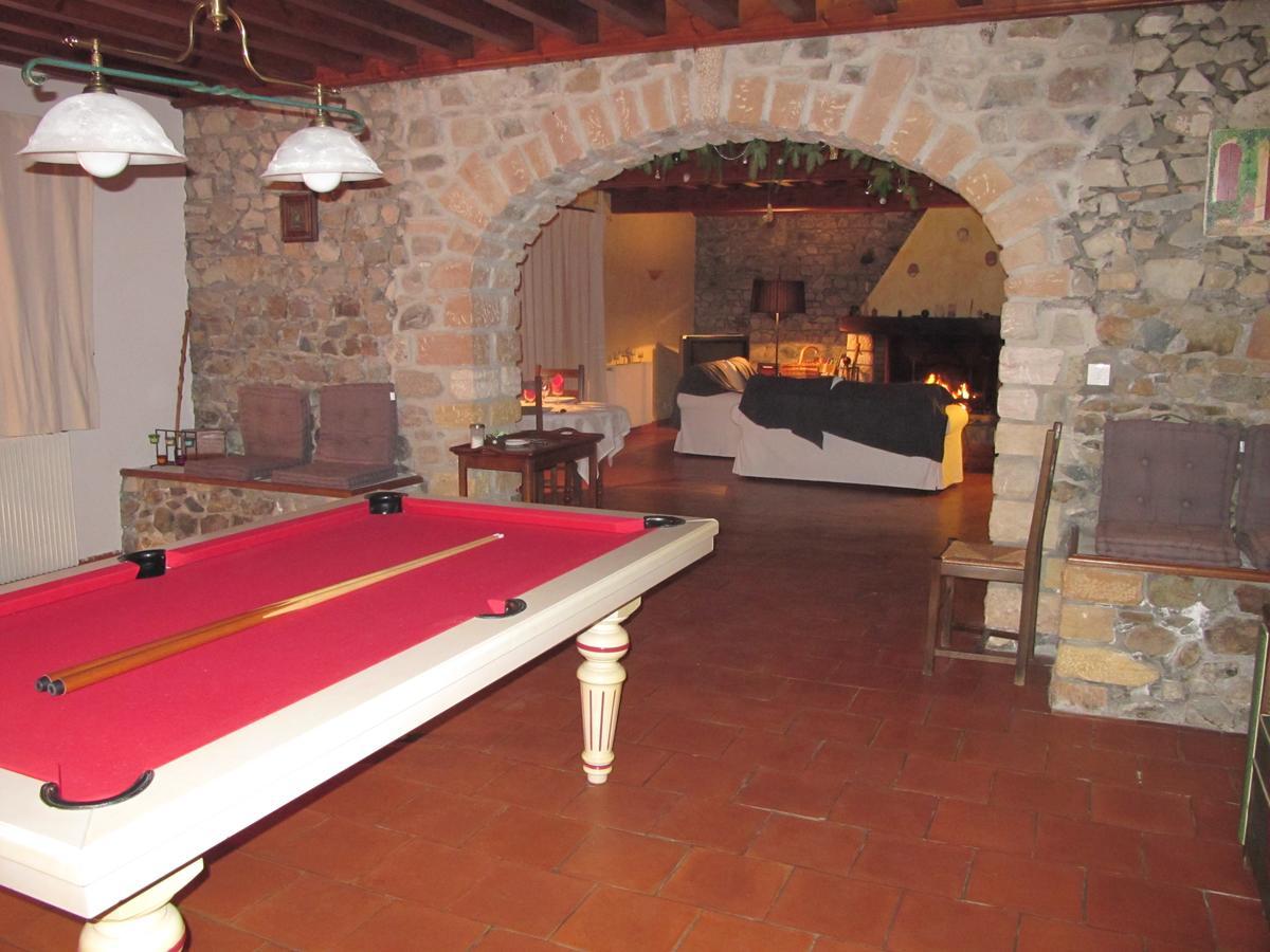 Marchampt Spa Du Hameau De Bonnevay المظهر الخارجي الصورة