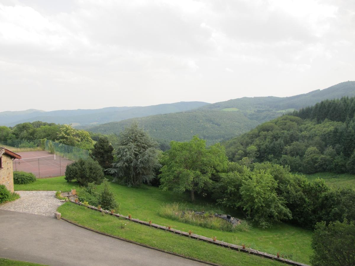 Marchampt Spa Du Hameau De Bonnevay المظهر الخارجي الصورة