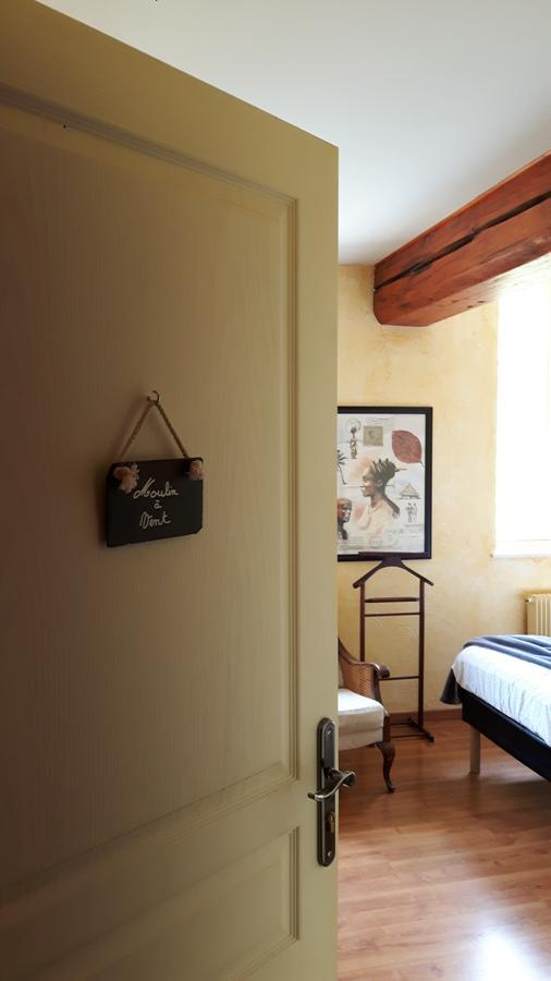 Marchampt Spa Du Hameau De Bonnevay المظهر الخارجي الصورة